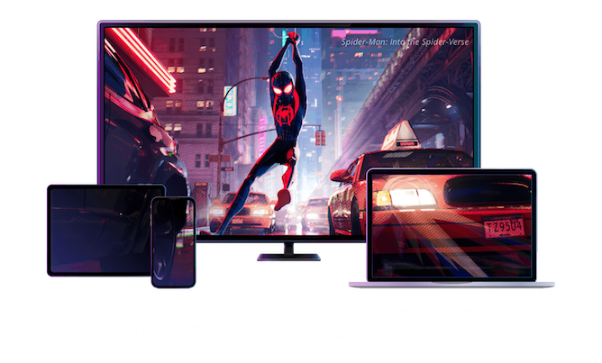 Popcorntime watch free movies online